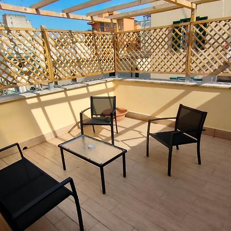Casa Lory Apartman Róma Kültér fotó