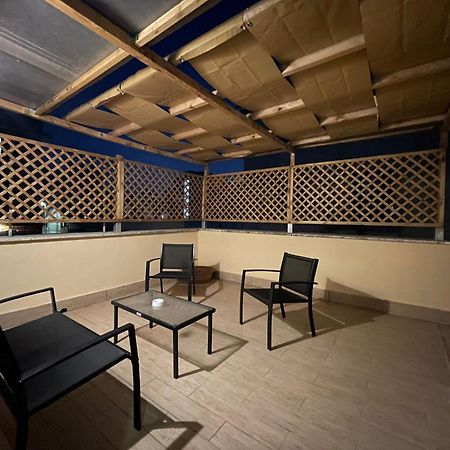 Casa Lory Apartman Róma Kültér fotó