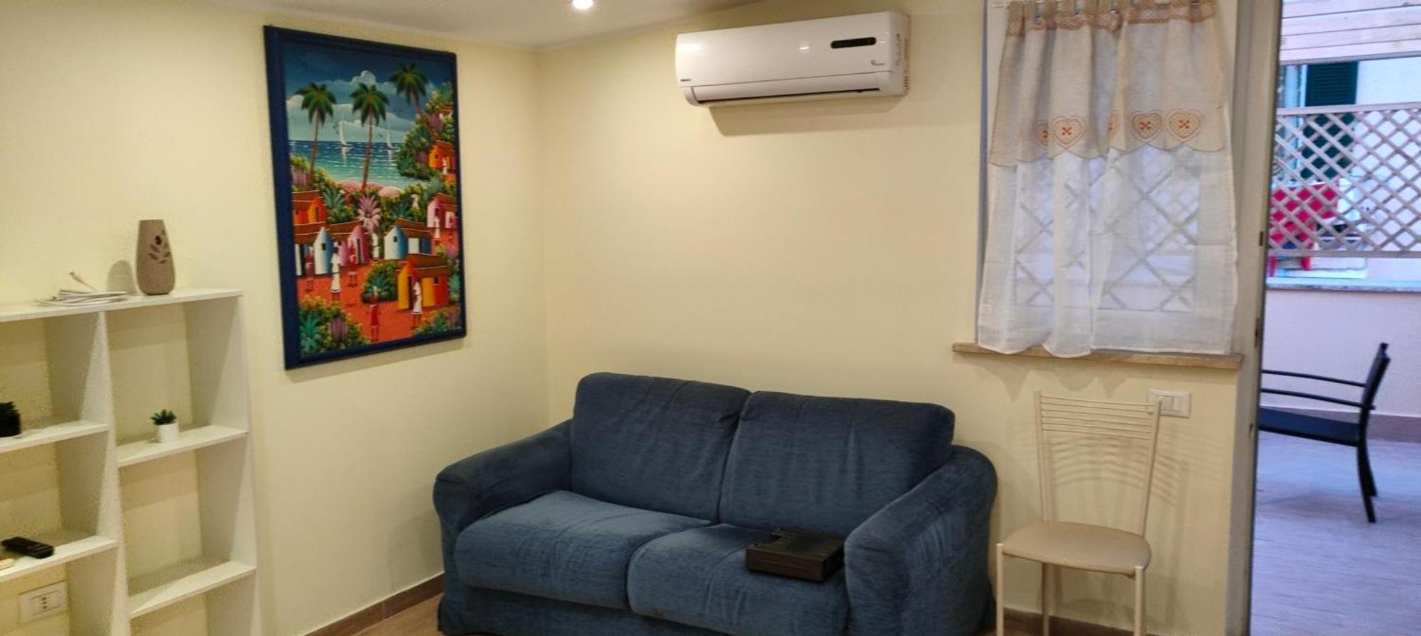 Casa Lory Apartman Róma Kültér fotó