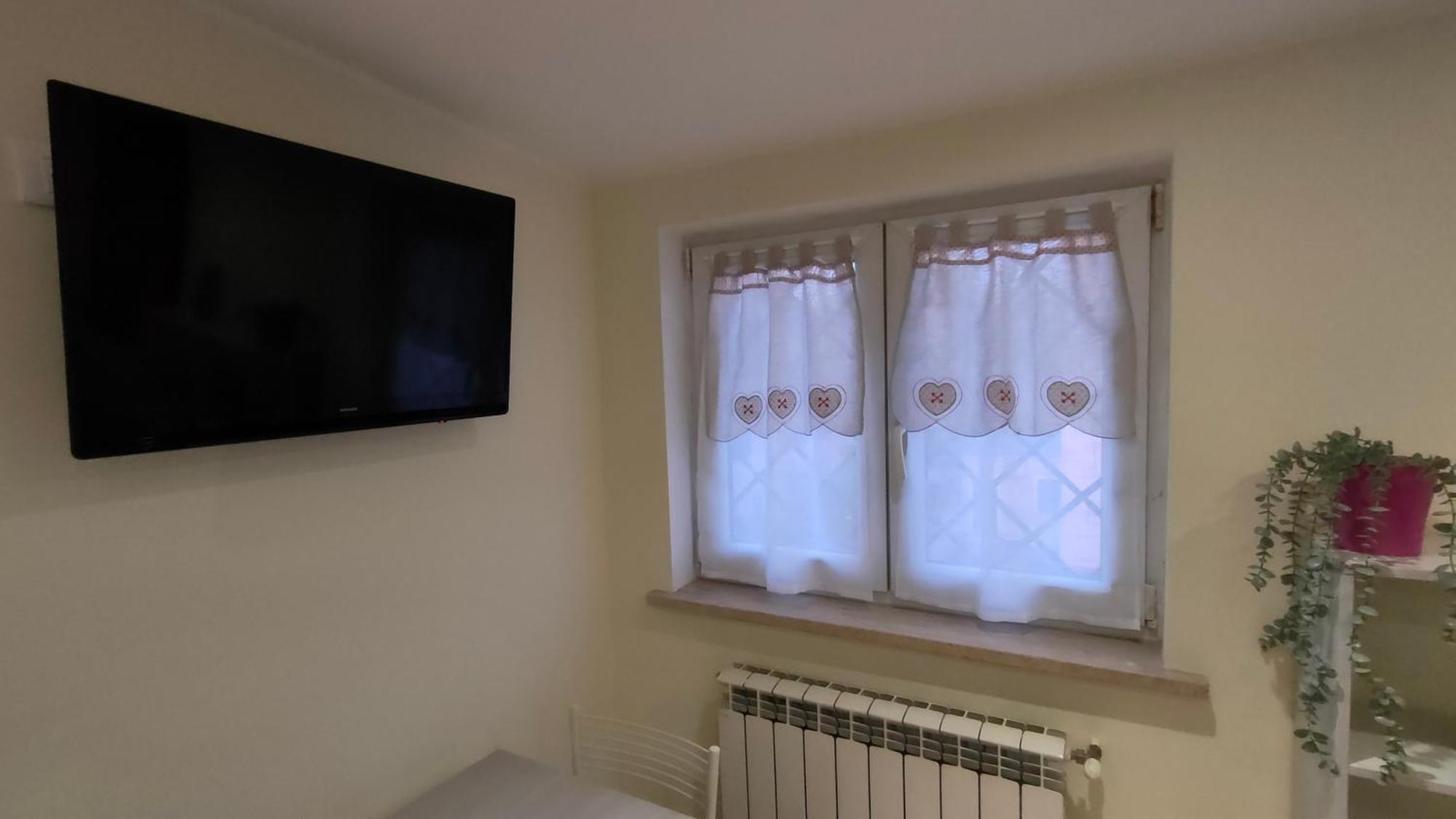Casa Lory Apartman Róma Kültér fotó
