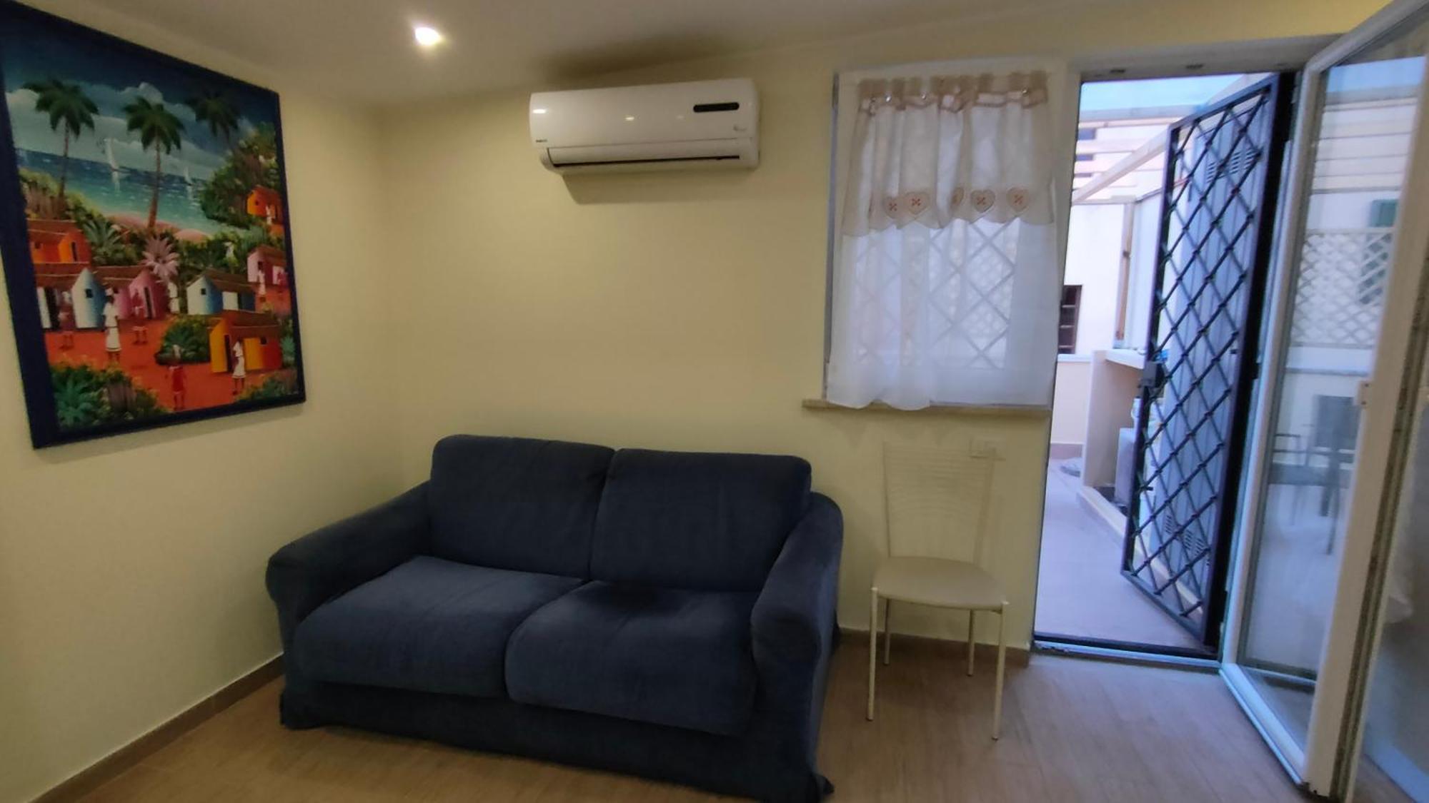 Casa Lory Apartman Róma Kültér fotó
