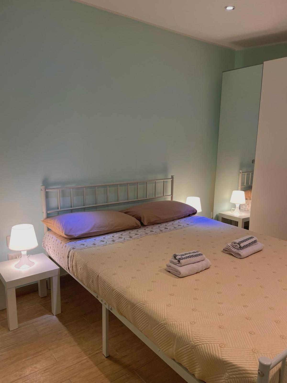 Casa Lory Apartman Róma Kültér fotó