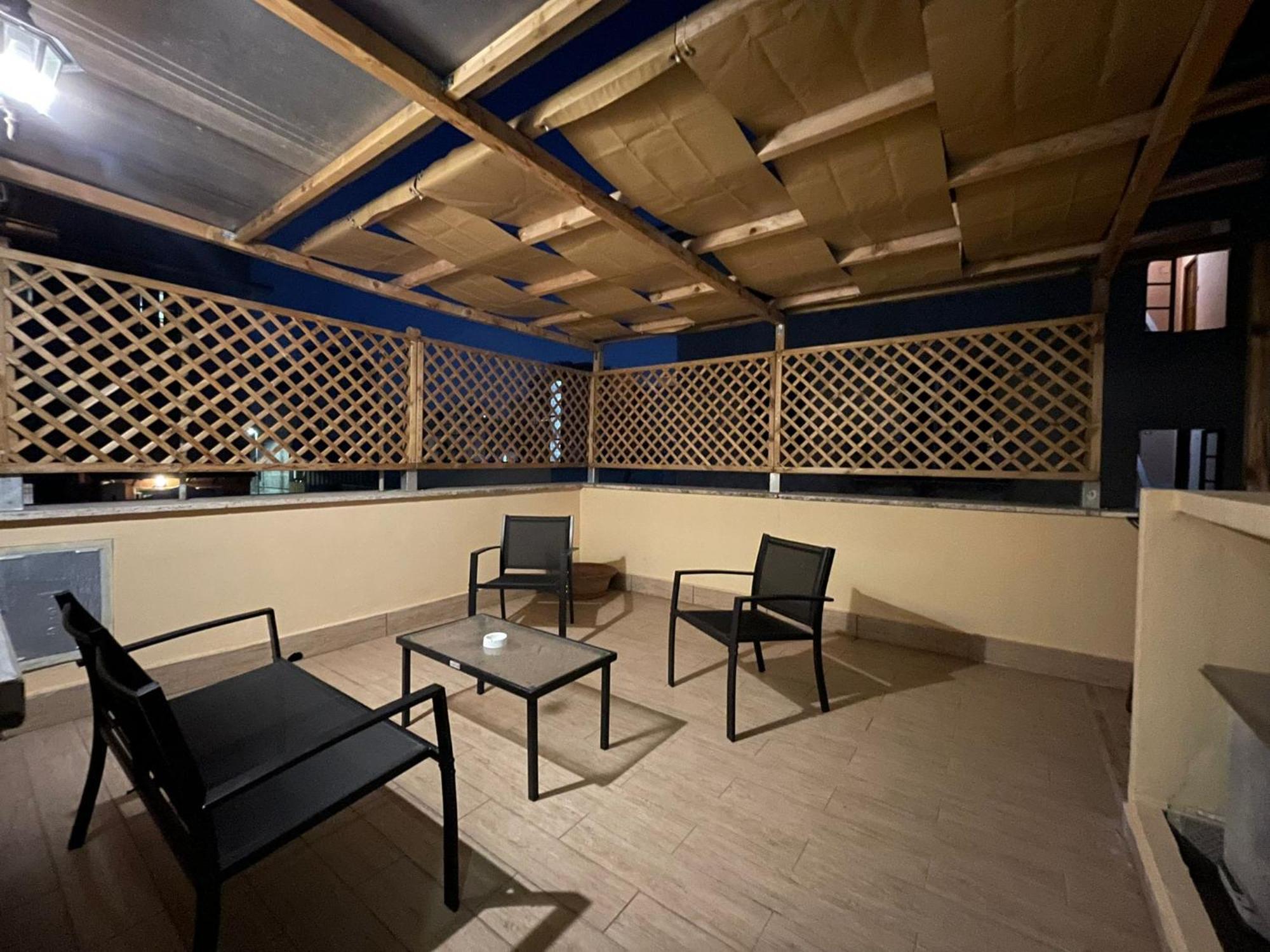 Casa Lory Apartman Róma Kültér fotó